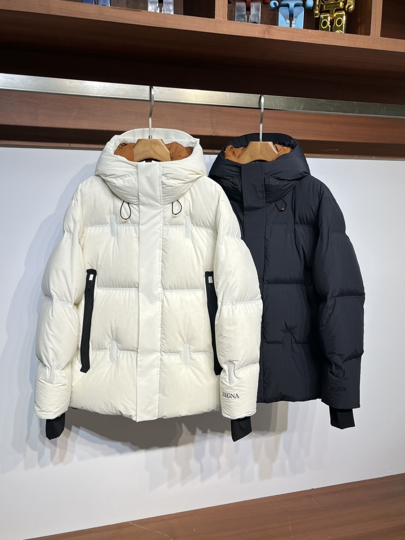 Moncler Down Coat